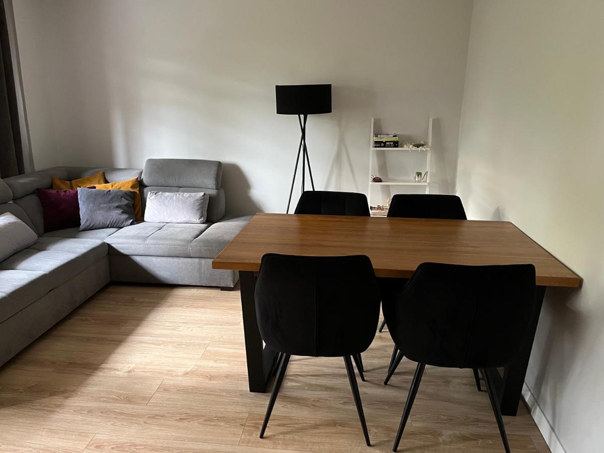 Apartment Komfortowe Mieszkanie Ostrowiec Swietokrzyski