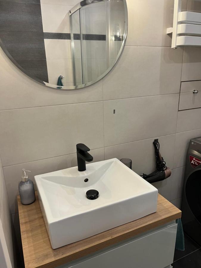 Apartment Komfortowe Mieszkanie